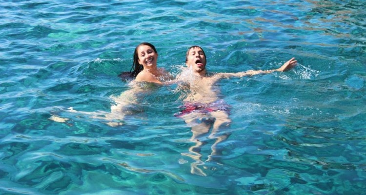 Adrasan Günübirlik Tekne Turu Adrasan Günübirlik Tekne Turu