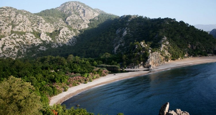 Olimpos Tekne Turları Olimpos Tekne Turları